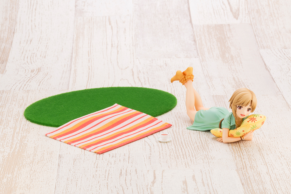 เปิดจอง : Yumi Aiba -off stage-