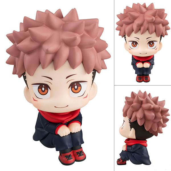 เปิดจอง : Lookup Jujutsu Kaisen Yuji Itadori