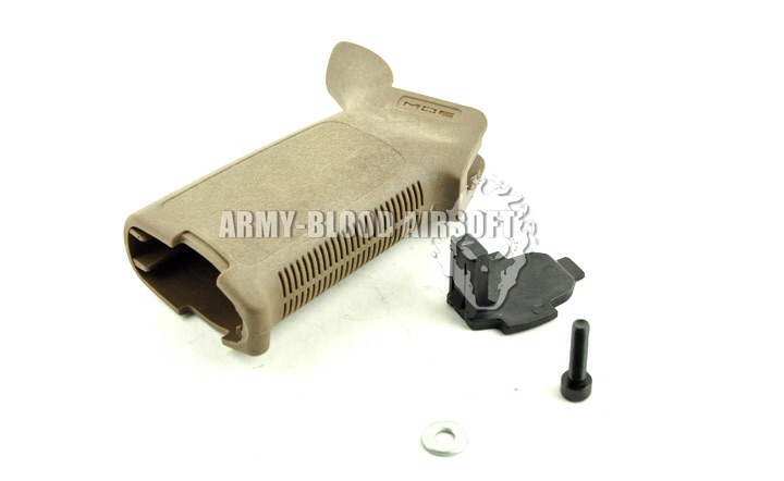 Magpul MOE Grip For WA GBB M4(BK/DE/FG)prev next