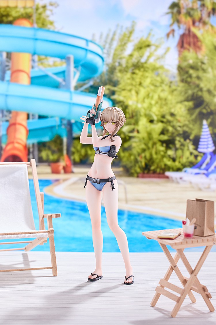 เปิดจอง : Kurisu Makise & Mayuri Shiina & Suzuha Amane: Swimsuit Ver.