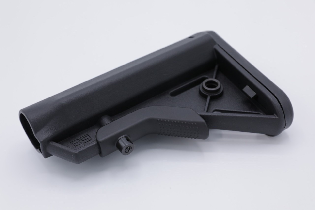 พานท้าย B5 Systems มี2สีให้เลือก #สีดำ #สีทราย