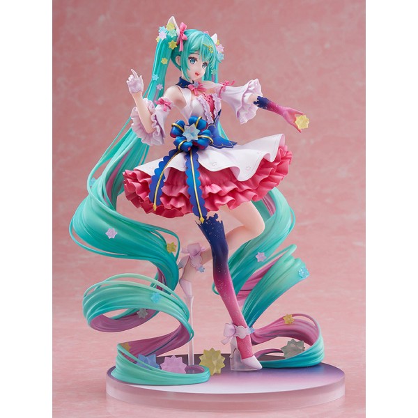เปิดจอง : Hatsune Miku: Rosuuri Ver.
