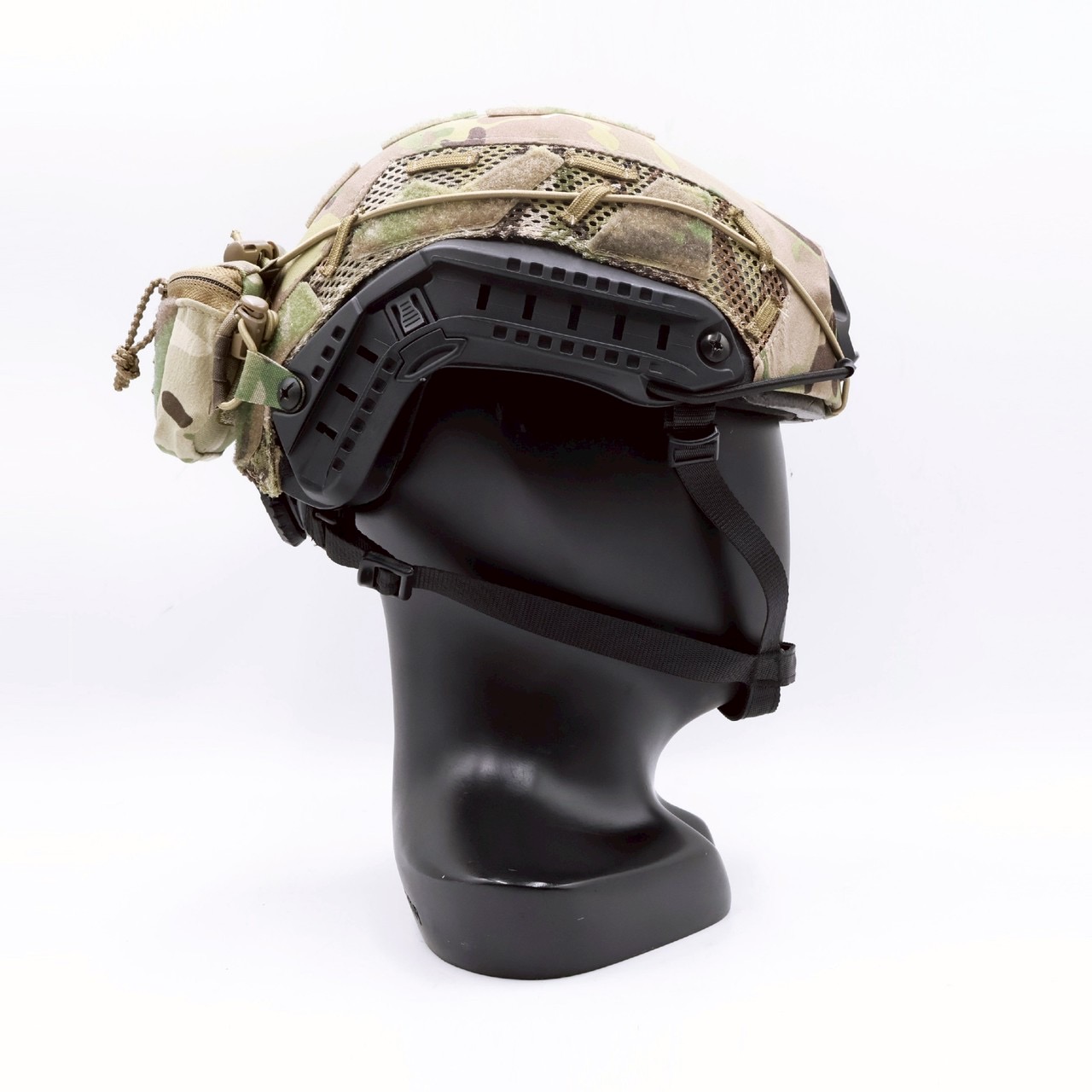 New. หมวก Ops-Core Fast Helmet Set