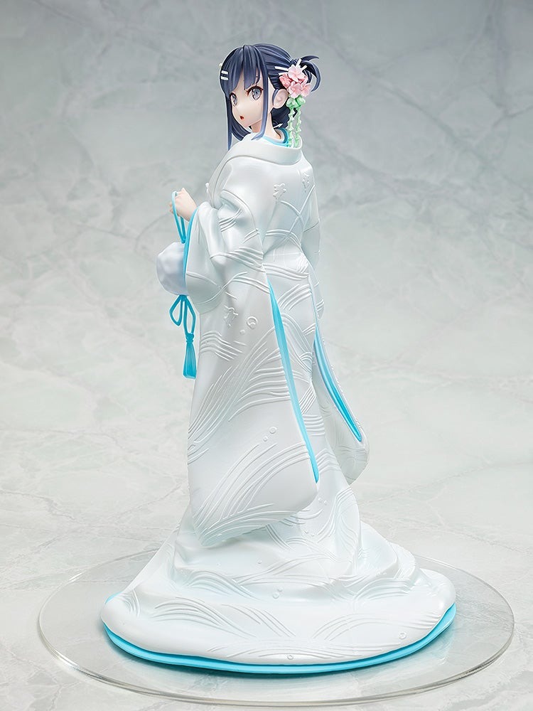 เปิดจอง : Mai Sakurajima White Kimono ver.