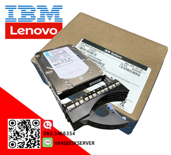 26K5148 [ขาย จำหน่าย] IBM 73GB 10K U320 SCSI 3.5INC HOT-SWAP HDD