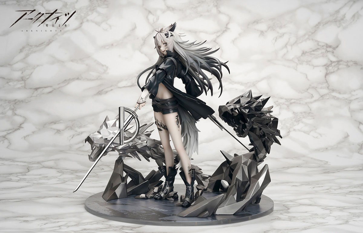 เปิดจอง : Arknights Lappland Elite II Premium Ver.