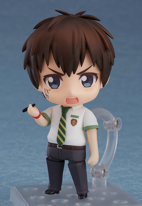 พร้อมส่ง Nendoroid - Your Name: Taki Tachibana GSC Limited