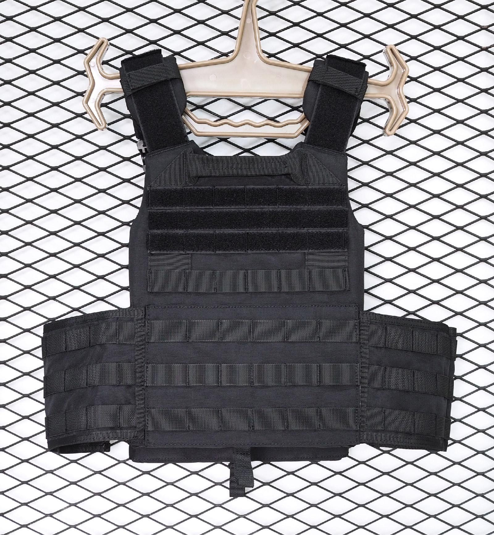 New. เสื้อเกราะปลดไว Swat Vest V9