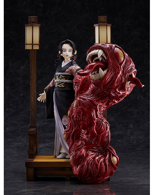 เปิดจอง : Super Situation Figure Muzan Kibutsuji "Geiko"