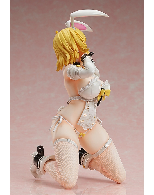 เปิดจอง : Ryona: Bunny Ver.