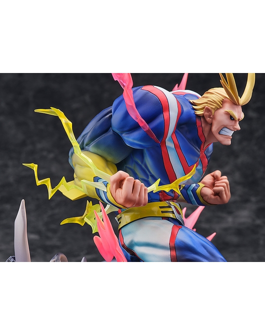 เปิดจอง : My Hero Academia Figure All Might