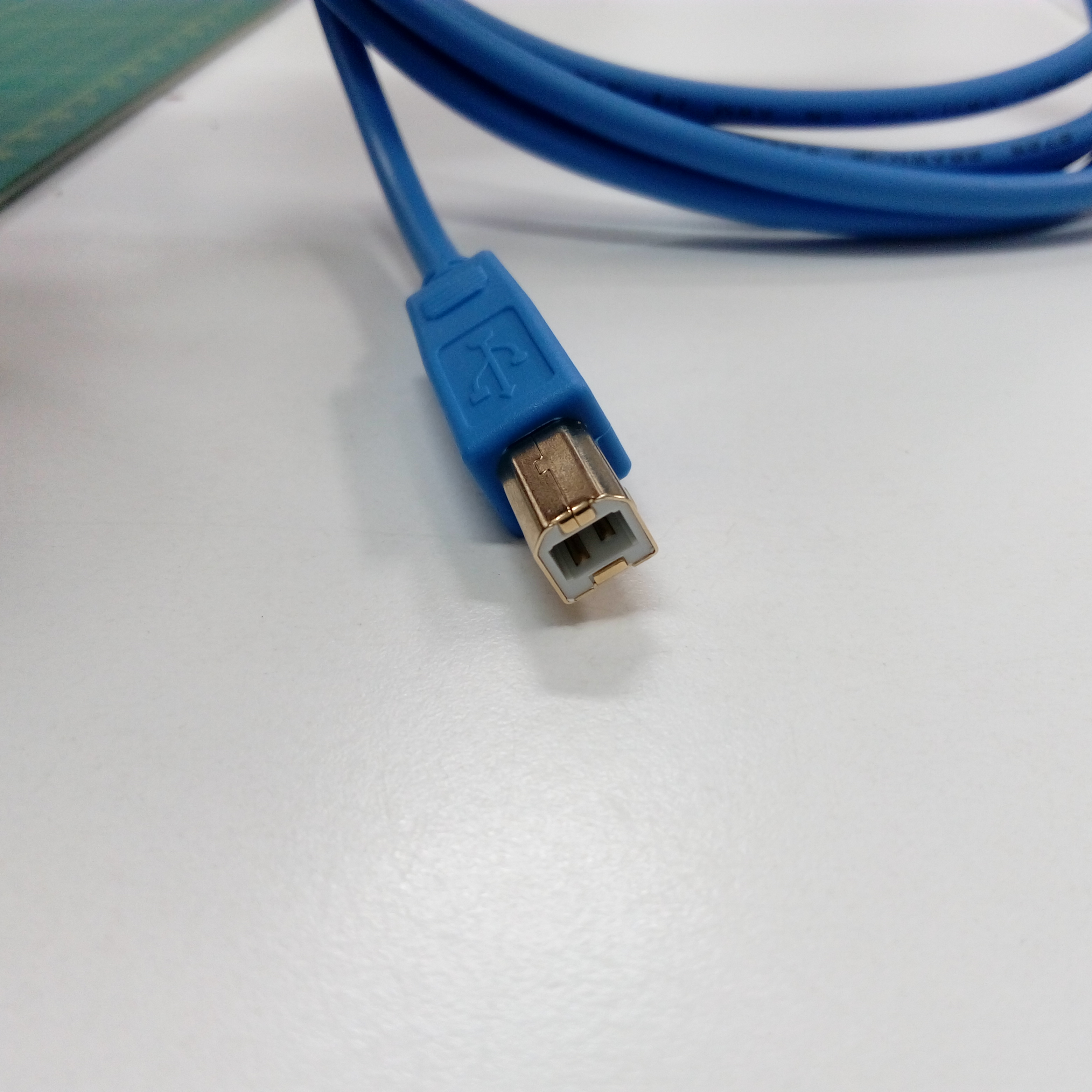 สายโหลด PLC ใช้ได้กับ PLC หลายยี่ห้อ OMRON / MITSUBISHI