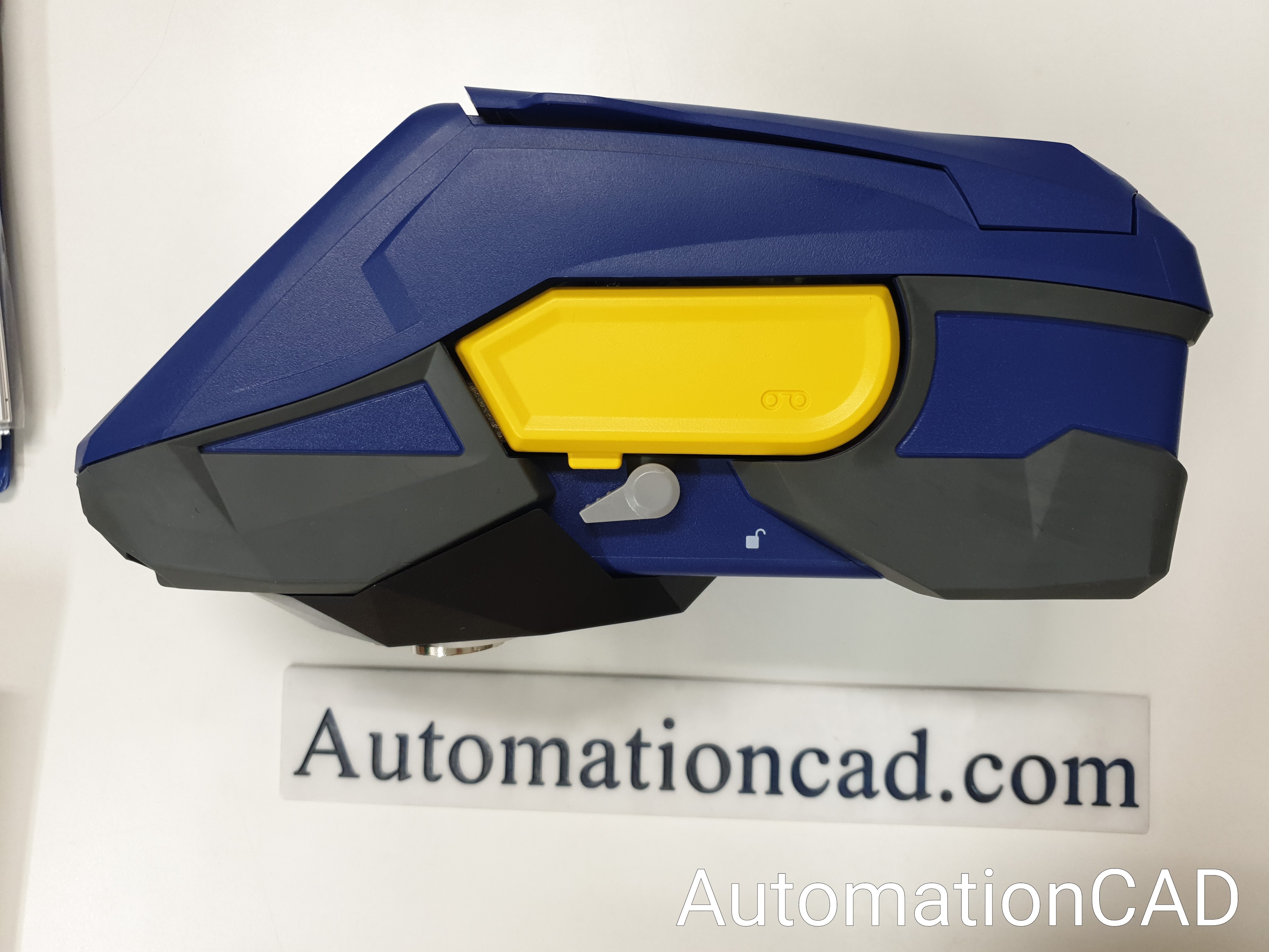 เครื่องพิมพ์สติ๊กเกอร์ BRADY M611 - BRADY LABEL PRINTER