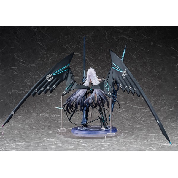 เปิดจอง : Lancer/Melusine