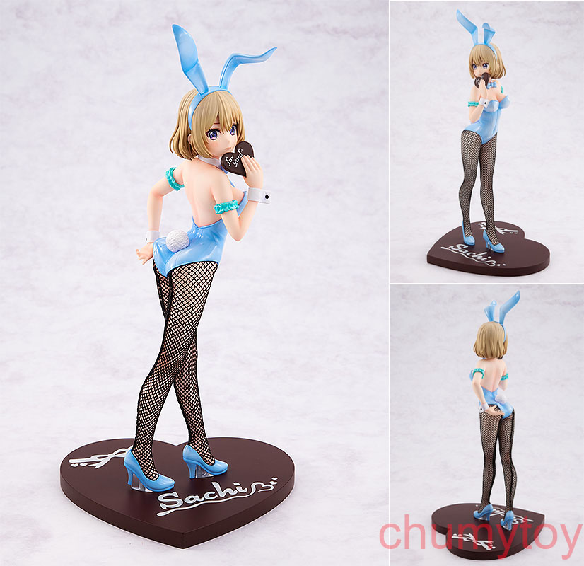 เปิดจอง : Sachi Umino Bunny Ver.