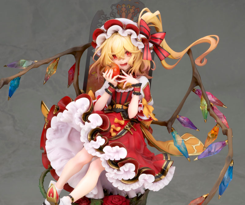 เปิดจอง : Touhou Project Flandre Scarlet - Ami Ami LTD ver.