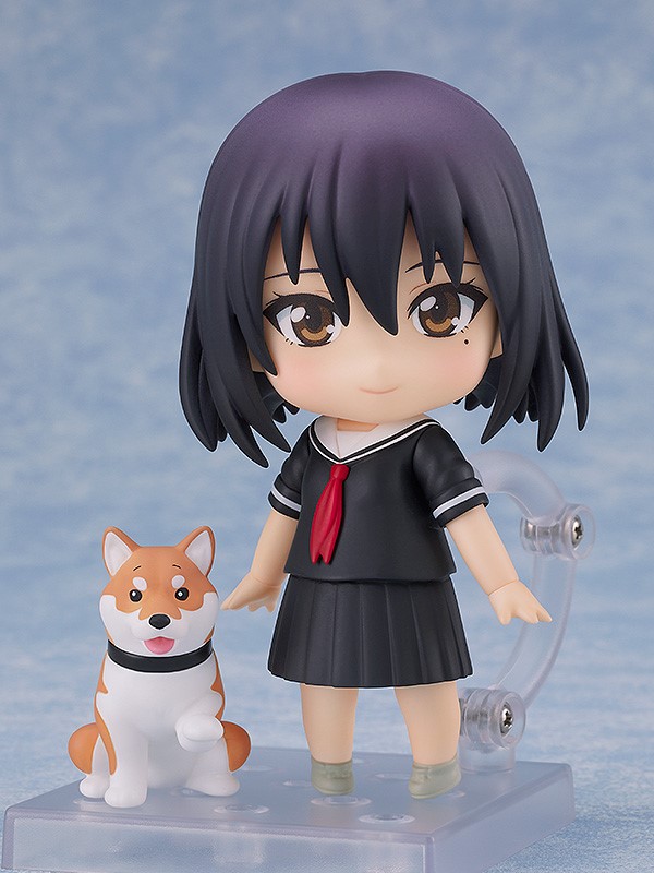 เปิดจอง : Nendoroid Master & Haru