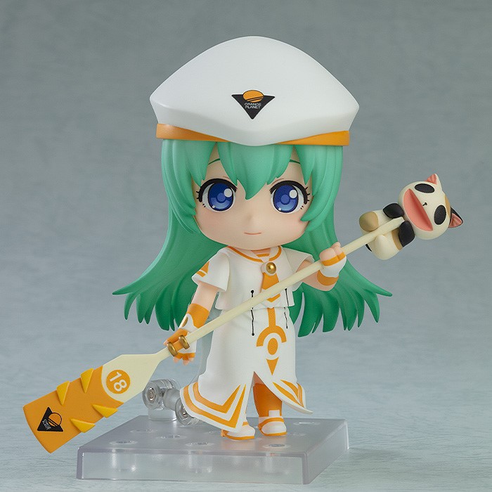 เปิดจอง : Nendoroid Alice Carroll