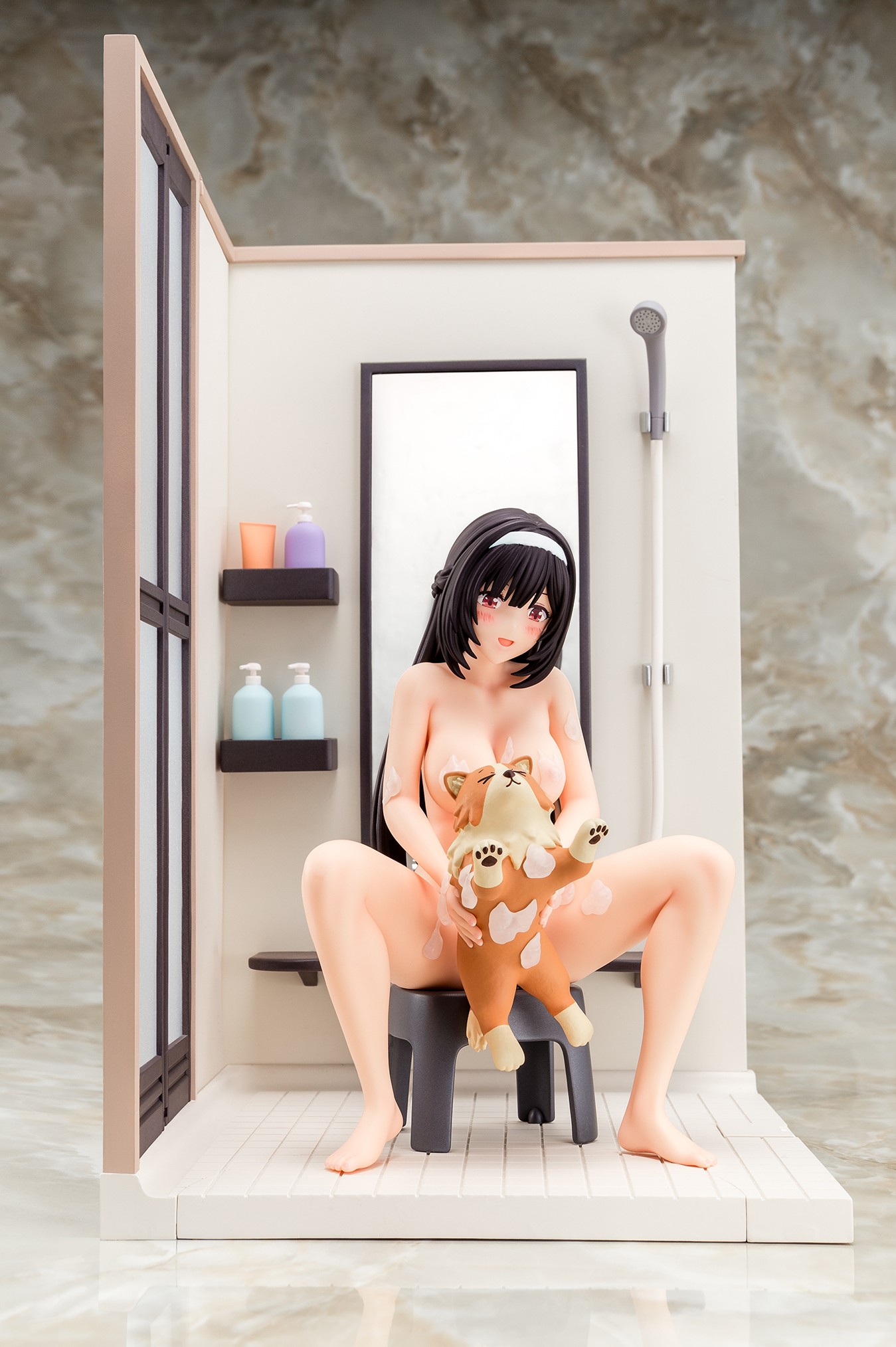 เปิดจอง : Inukai Karen wonderful figure