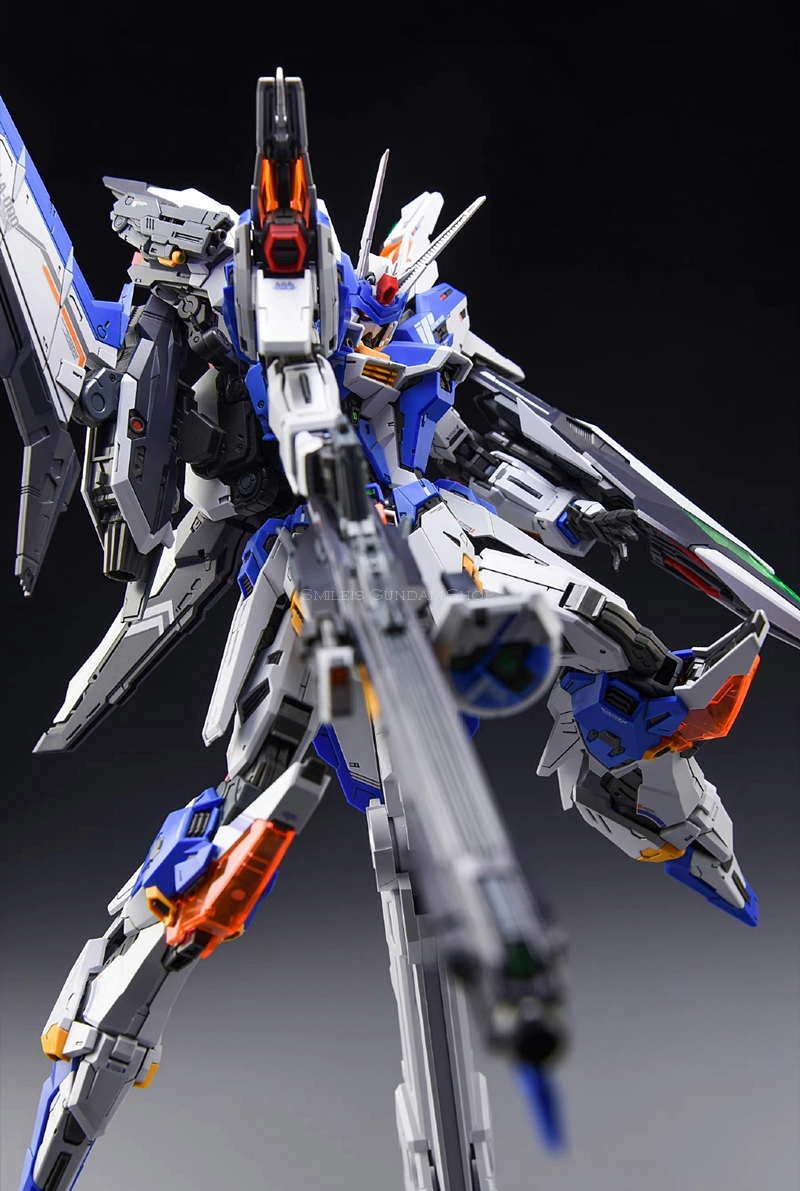 [PO]1/100 Genesis[Deluxe Ver.][Infinite Dimension]
