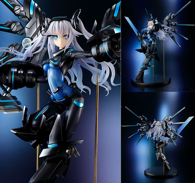 เปิดจอง New Dimension Game Neptunia VII Next Black