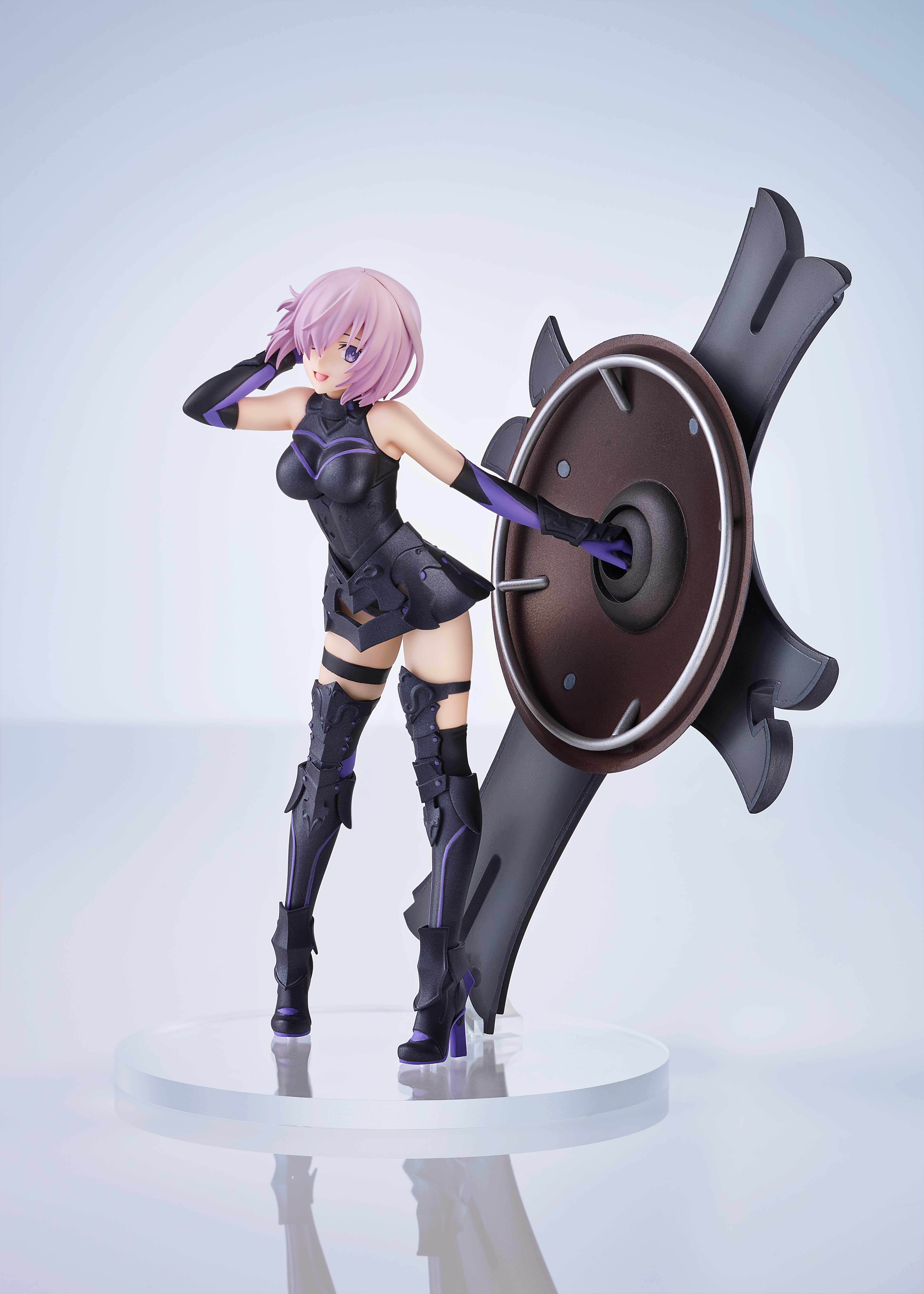 เปิดจอง ConoFig Fate/Grand Order Shielder/Mash Kyrielight