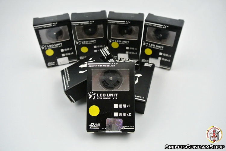 ไฟ LED พร้อมถ่าน