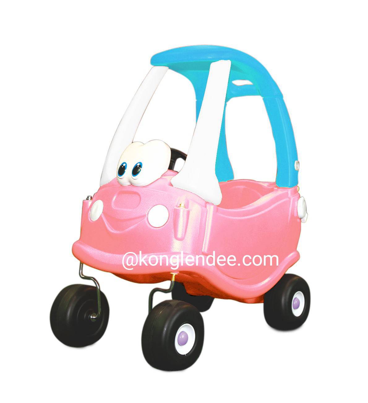 รถการ์ตูน