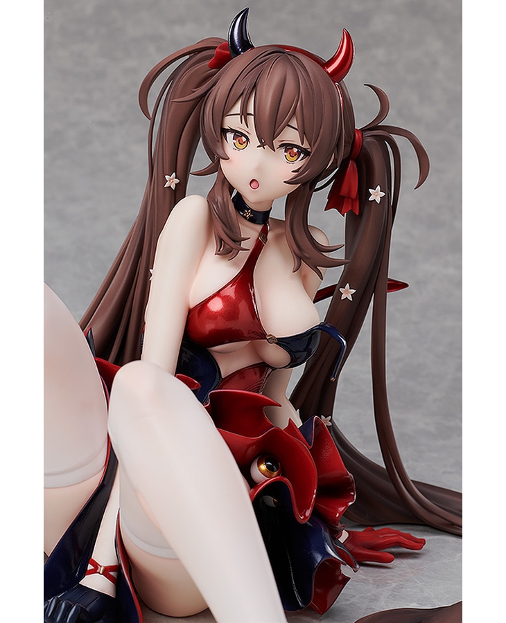 เปิดจอง : Type 97: Gretel The Witch