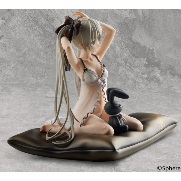 เปิดจอง : Yosuga no Sora: Sora Kasugano 1/6