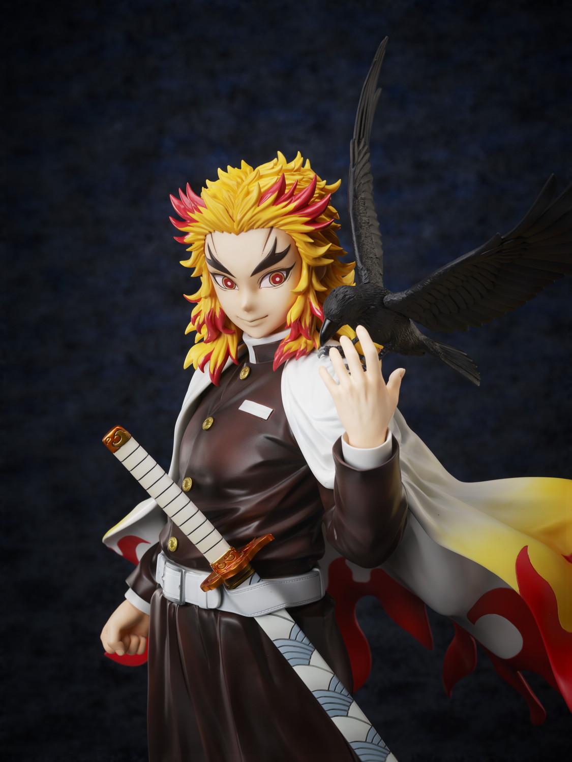 เปิดจอง : Kyojuro Rengoku