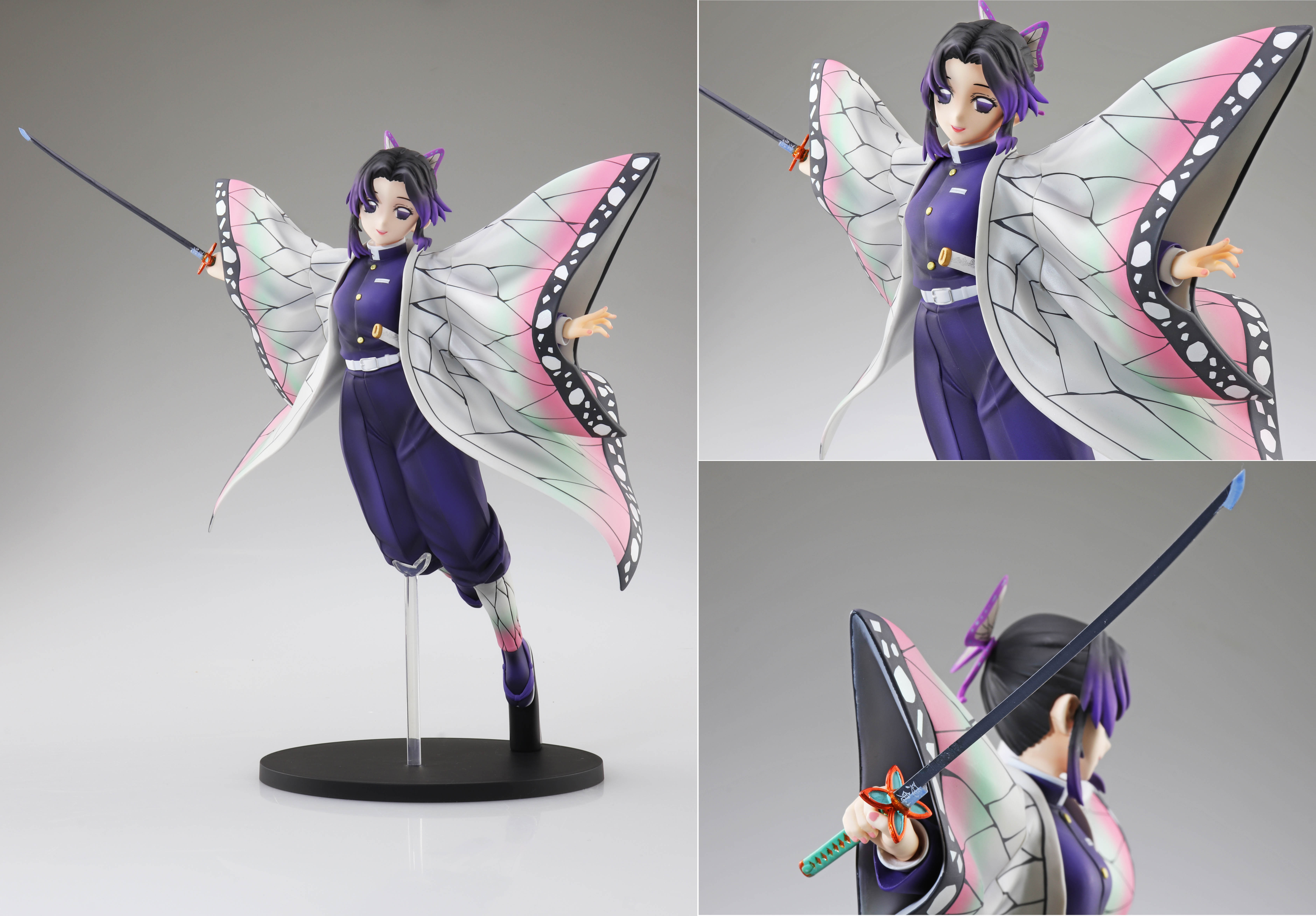 เปิดจอง : Shinobu Kocho Limited Ver.