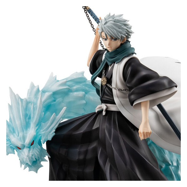 เปิดจอง : G.E.M Series Hitsugaya Toushiro Hundred Year Blood War Arc ver.