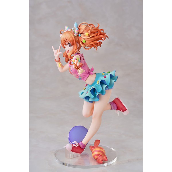 เปิดจอง : Kirari Moroboshi