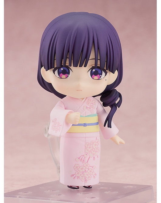 เปิดจอง : Nendoroid Miyo Saimori