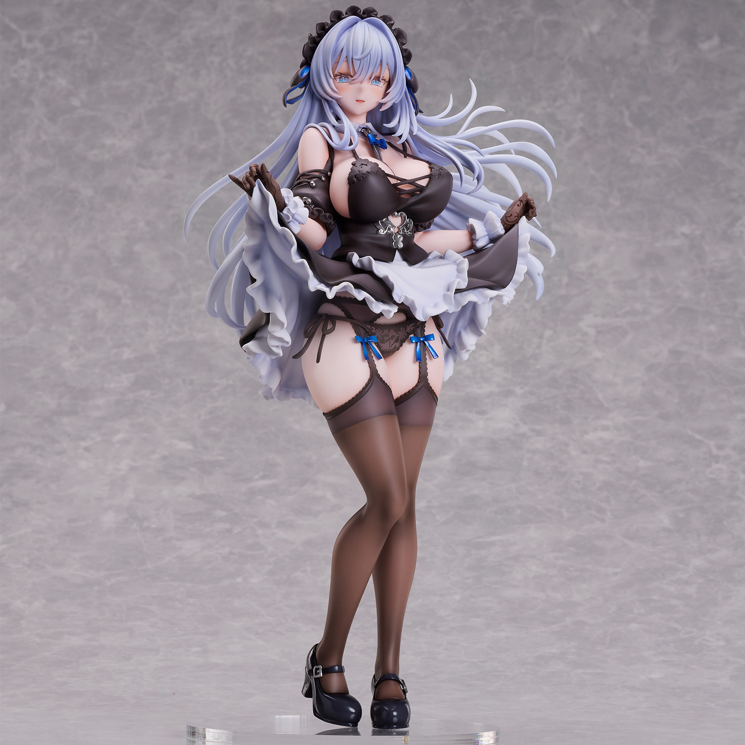 เปิดจอง : SG Illustration Shion Alfine 16 Complete Figure