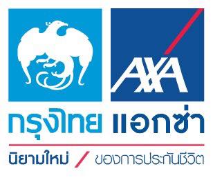 กรุงไทยแอกซ่า