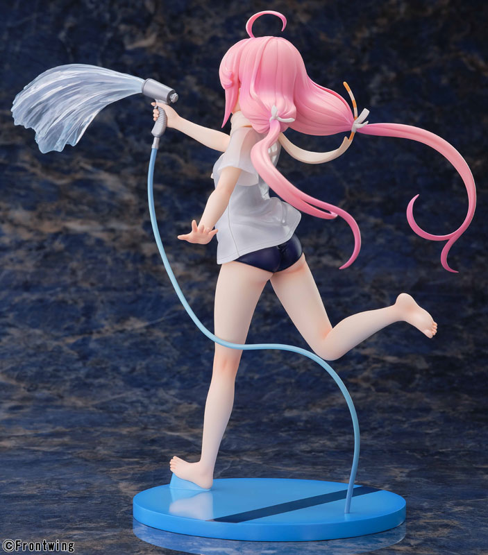 เปิดจอง : Murasaki Ikoma Swimsuit Ver.