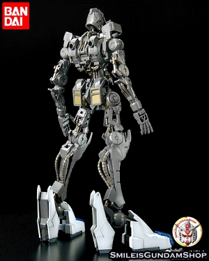 [PO]1/100 Full Mechanics Gundam Bael[BANDAI]