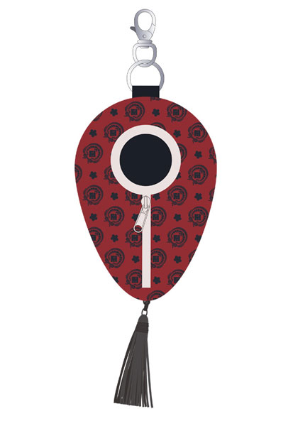 เปิดจอง ถุงนอน Nendoroid Odekake Pouch Sleeping Bag Touken Ranbu Online Hyuuga Masamune