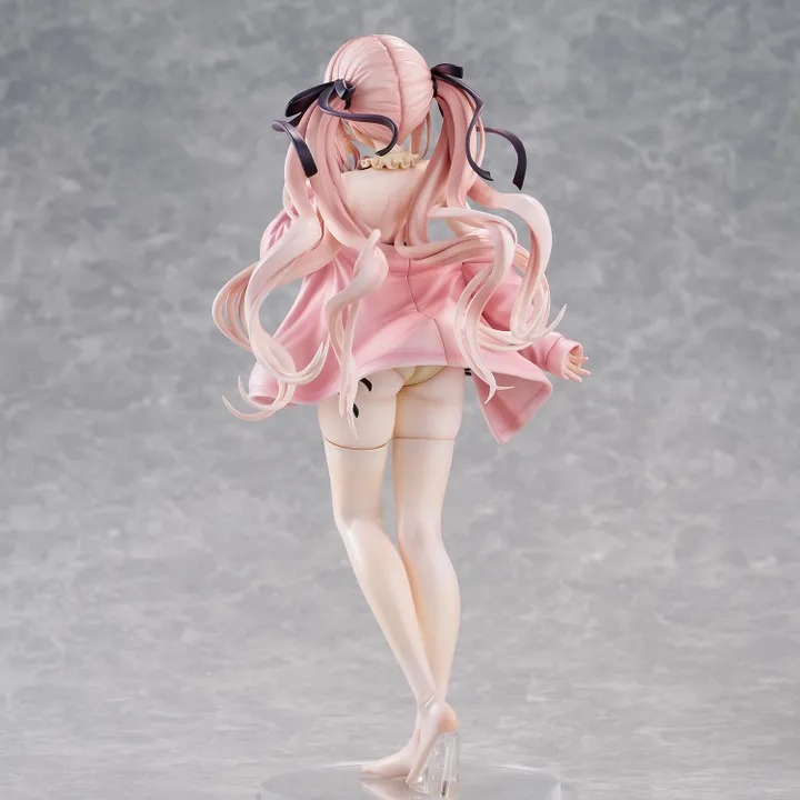 เปิดจอง : Sayu Ayuma Illustration Riko Rihara -Little Devil Swimsuit Ver