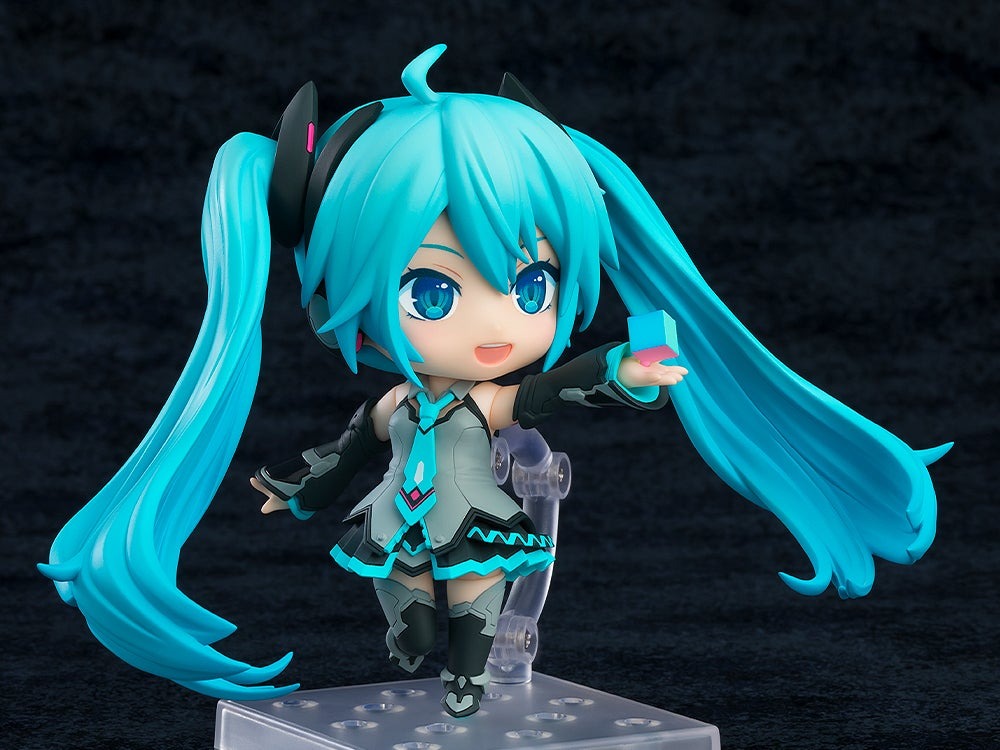 เปิดจอง : Nendoroid Hatsune Miku: Magical Mirai 2014 Ver.