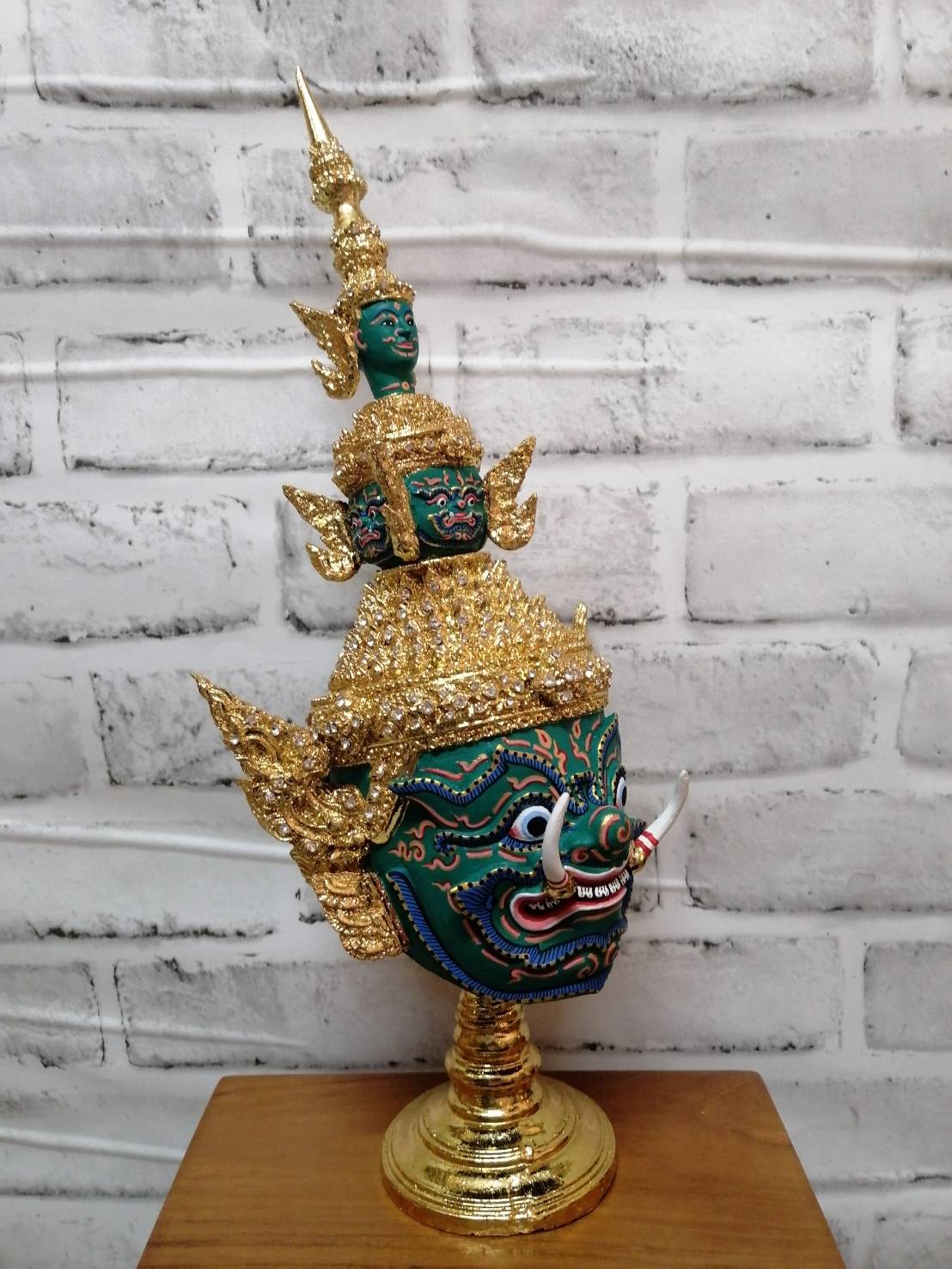 ทศกัณฐ์ จัมโบ้ พรีเมี่ยม