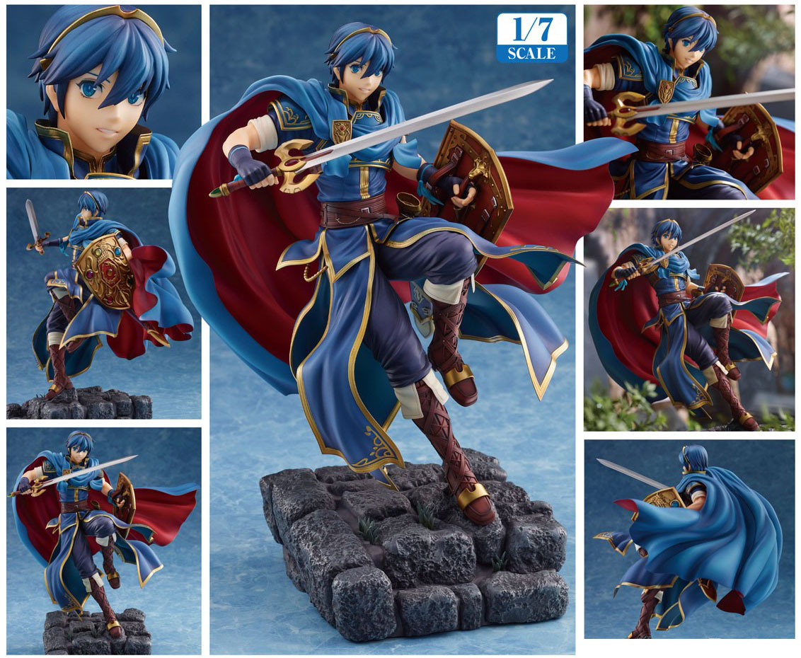 เปิดจอง : Marth