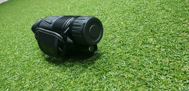 กล้องไนท์วิชชั่นNight Vision 5x40 Digital Monocular ✔Made in chaina ✔หน้าเลนส์กว้าง 40mm ซูม 5 เท่า ✔พร้อมสายชาต์USP & สายต่อAV ✔ถ่ายภาพนิ่ง , บันทึกVDOเคลื่อนไหวได้
