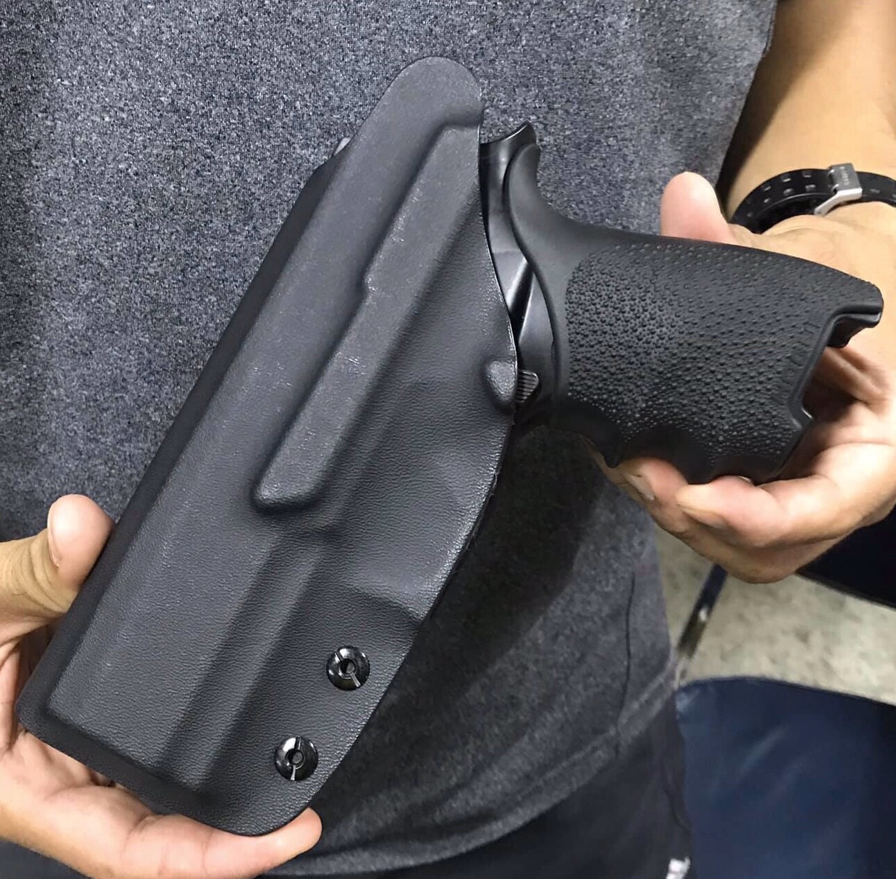 🔥ลูกค้าสามารถดูสินค้าทั้งหมดจาก แอด id Line:@bkkboy88 (ใส่ @ นำหน้าด้วยนะครับ) 🔥 ✅New.สินค้ามาใหม่ ✅จำหน่ายอุปกรณ์ยุทธวิธีทุกชนิด จัดส่งทั่วประเทศ EMS / เคอรี่ / ขนส่งเอกชน ✅ติดต่อสอบถามสั่งซื้อสินค้าทาง in box ได้ตลอด