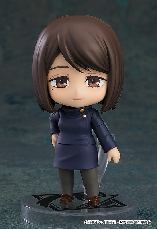 เปิดจอง : Nendoroid Shoko Ieiri Tokyo Jujutsu High School Ver.
