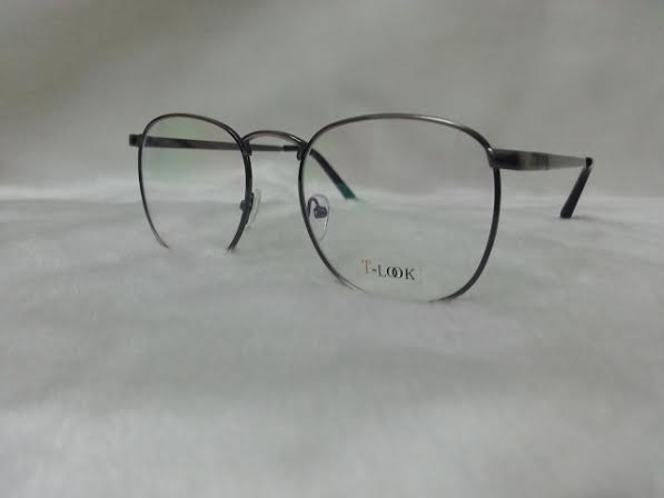 Vintage 9396 โปรโมชั่น กรอบแว่นตาพร้อมเลนส์ HOYA ราคา 790 บาท
