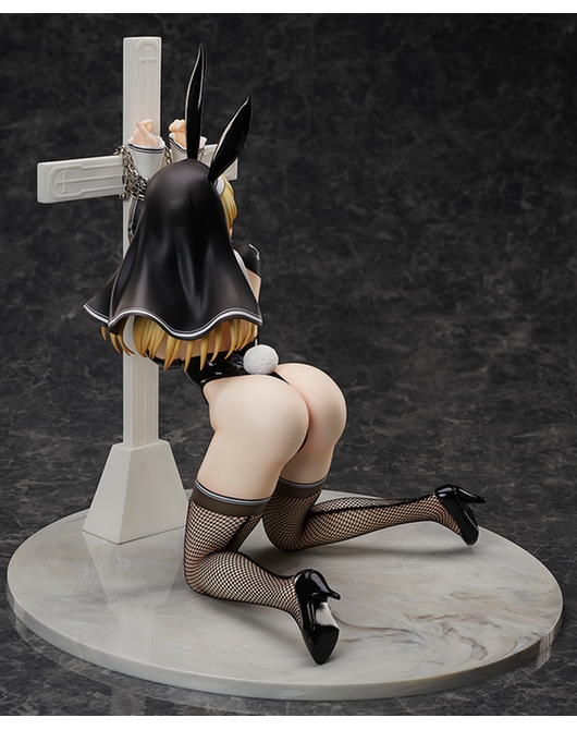 เปิดจอง : Sister Amelia