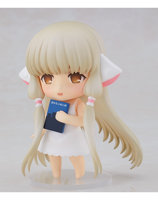 เปิดจอง : Nendoroid Chi (Exclusive Bonus)